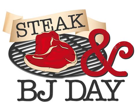 national blowjob day|National Steak and Blowjob Day: Meaty Celebration